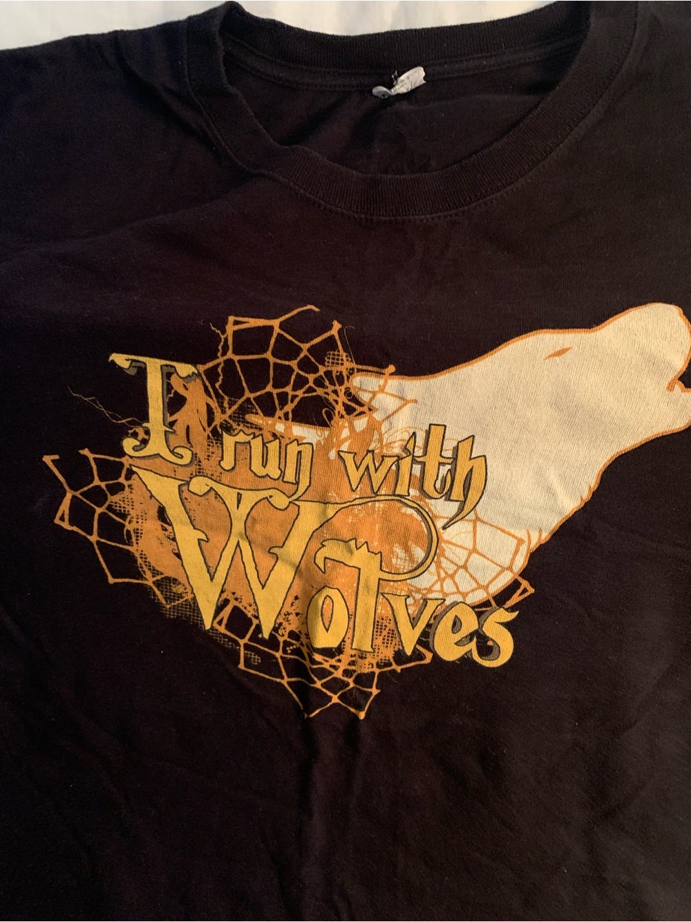 Never Worn Vintage Twilight New Moon T-Shirt - Picture 3 of 6